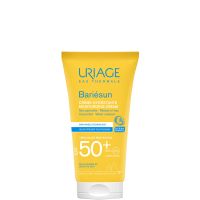 uriage moisturising cream spf50 unscented 50ml