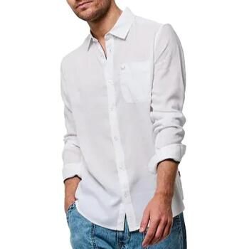 Kaporal Camisa manga larga BAYAH para hombre