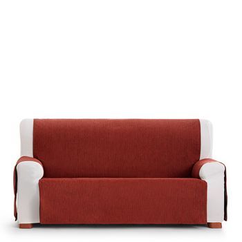 Funda De Sofa Practica Mod/2 Loira-protect 3plz. C/9