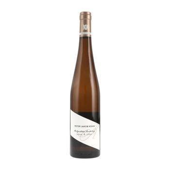 Peter Jakob Kühn Vino Blanco Hallgartener Hendelberg Erste 75 Cl 12% Vol.