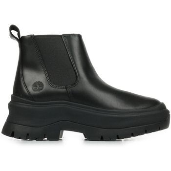 Timberland Botines Roxie Lane Mid Chelsea Boot para mujer