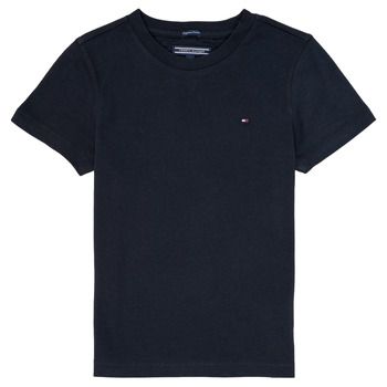Tommy Hilfiger Camiseta KB0KB04140 para niño