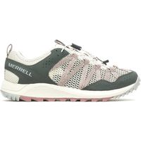 merrell zapatillas de senderismo wildwood aerosport para mujer