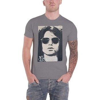 The Doors Tops y Camisetas Summer Glare para mujer