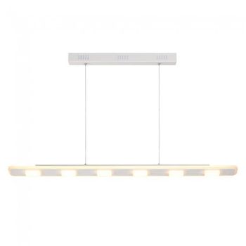 Lámpara de techo led alchemy (88w)