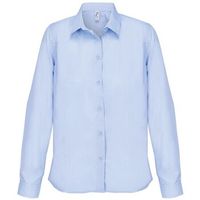 sols camisa bailey para mujer