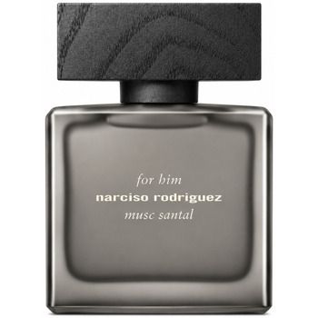 Narciso Rodriguez Perfume Eau de Parfum Musk Sandalwood 50 ml para mujer