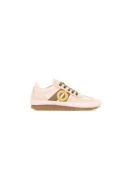 Zapatillas Aro Jaq 3617 Wolveine Veg Mujer
