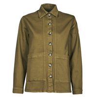 betty london cazadora vaquera ovest para mujer
