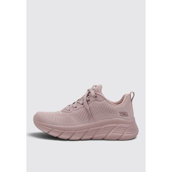 Skechers Zapatillas BOBS SPORT B FLEX HI - FLYING HI para mujer