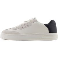 armani exchange deportivas moda shoes para hombre