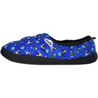 nuvola pantuflas printed 21 bugs para mujer