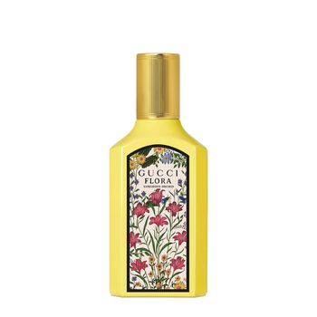 Gucci Gucci Flora Gorgeous Orchid Eau de Parfum