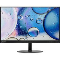 lenovo l22e-20 full hd 215 led monitor - black black
