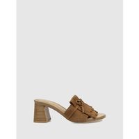 angel alarcon sandalias sandalia 26074 cuero para mujer