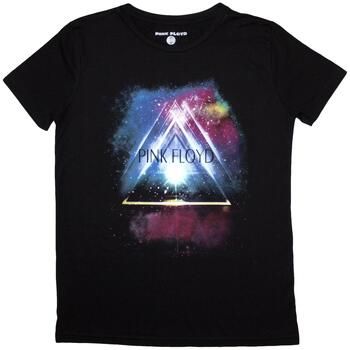 Pink Floyd Camiseta manga larga RO12548 para mujer