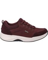 de josep seibel eli-50 nubuck burdeos granate