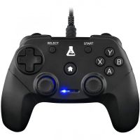 the g-lab k-pad thorium mando con vibracion para pcps3