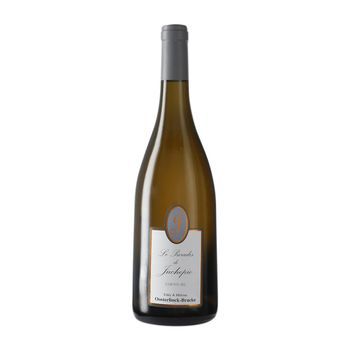 Juchepie Vino Blanco Le Paradis Sec Anjou 75 Cl 14% Vol.