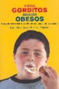 ninos gorditos adultos obesos