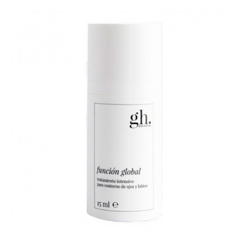 Gh Funcion Global Contorno De Ojos Y Labios 30ml
