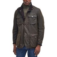 barbour cazadora mwx0700 para hombre