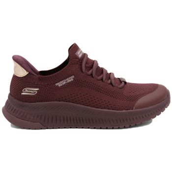 Skechers Deportivas Moda BOBS Squad 4 - Dire Step para mujer