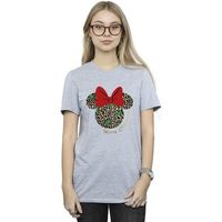 disney camiseta bi39315 para mujer