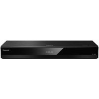 panasonic ub820 smart 4k ultra hd blu-ray  dvd player gold