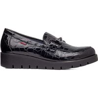 callaghan mocasines 58512fw negro para mujer