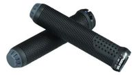 spank spike grips 33 black   grey