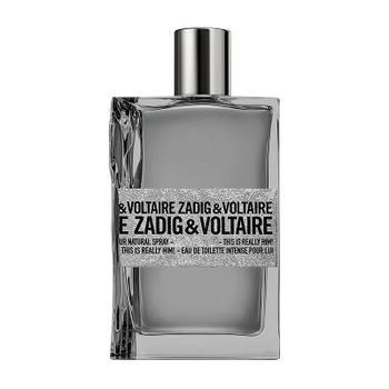 Zadig & Voltaire Eau de toilette Perfumes Hombre
