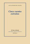 Cinco cuentos extraños