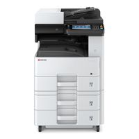 kyocera ecosys m4132idn a4 impresora laser monocromo