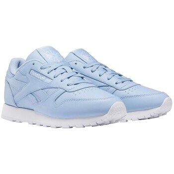 Reebok Sport Zapatillas Classic Leather para mujer