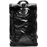 rains mochila bla sibu rolltop para mujer