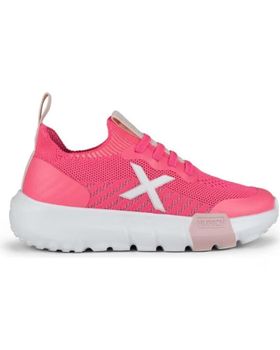 de MUNICH JONY KID 8023003 ROSA