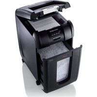 rexel auto 300m micro cut paper shredder
