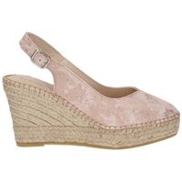 ramoncinas alpargatas 161 rosa para mujer