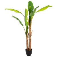 platanero doble artificial h130cm