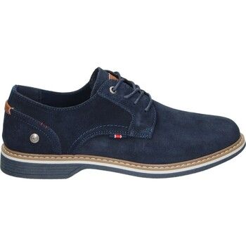 Xti Zapatos Hombre 118124 para hombre