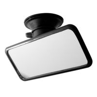 flat interior mirror
