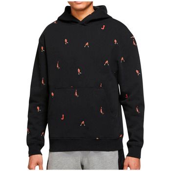 Nike Jersey M J ESS STMT AOP FLC PO para hombre