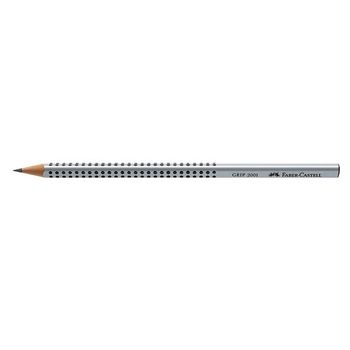Faber-Castell 2001 Grip lapiz 2H