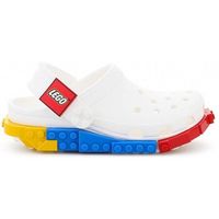 crocs zuecos lego 4lw system para mujer