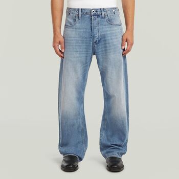 G-Star Raw Jeans D25357-D536 BEND LOOSE-H119 para hombre