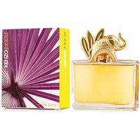 kenzo perfume jungle l elephant - eau de parfum - 100ml - vaporizador para mujer