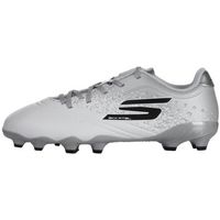 skechers zapatos bajos 252060lwsl para nina