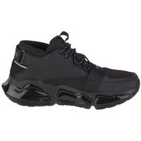 skechers zapatillas air cushioning mega para hombre