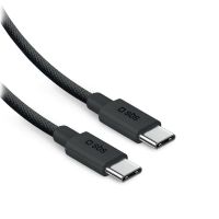 cable usb-c sbs 2 m 240 w usb 20 negro